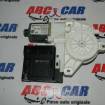 Motoras macara usa stanga fata VW Golf 5 2005-2009 Cod: 1K0959793P