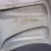 Set jante aliaj R17 Saab 93 2 2002-2011 HL-1760-2B