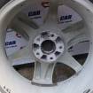 Set jante aliaj R17 Saab 93 2 2002-2011 HL-1760-2B