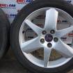 Set jante aliaj R17 Saab 93 2 2002-2011 HL-1760-2B