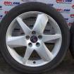 Set jante aliaj R17 Saab 93 2 2002-2011 HL-1760-2B
