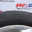 Set jante aliaj R17 Saab 93 2 2002-2011 HL-1760-2B