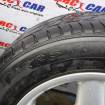 Set jante aliaj Rondell R15 Opel Vectra B 1995-2002