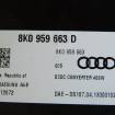 Stabilizator tensiune Audi A4 B8 8K 2008-2015 8K0959663D