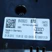Ceas de bord Audi A3 8V 2012-2020 1.4 TFSI 8V0920870