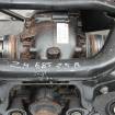 Diferential spate BMW Z4 E85 2.5i 2003-2009 7533131-02