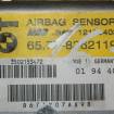 Modul airbag BMW Seria 5 E39 1998-2004 6577-8362119