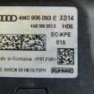 Modul pompa combustibil Audi Q7 4M 2016-In prezent 3.0 TDI 4M0906093E