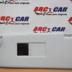 Parasolar stanga VW Amarok (2H) 2010-2020 7M3857551P
