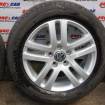 Set jante aliaj R16 VW Golf 5 2005-2009 1K06010255BM