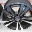 Set jante aliaj R17 Mercedes E-class W212 2010-2016 A2124015602