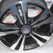 Set jante aliaj R17 Mercedes E-class W212 2010-2016 A2124015602