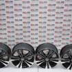 Set jante aliaj R17 Mercedes E-class W212 2010-2016 A2124015602