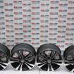 Set jante aliaj R17 Mercedes E-class W212 2010-2016 A2124015602
