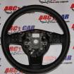 Volan piele cu comenzi Seat Ibiza 5 (6J5) 2008-2017 6P0419091C