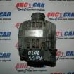 Alternator Peugeot 206 1999-2010 1.4 HDI A543526A