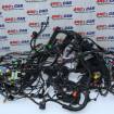 Instalatie electrica VW Caddy (2K) 2010-2016 1.6 TDI cod motor: CAYX