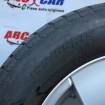 Set jante aliaj R15 VW Golf 4 1999-2005 1J0601025B