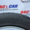 Set jante aliaj TITAN R14 Firestone VW Golf 3 1991-1998