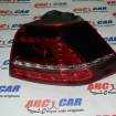 Stop dreapta caroserie cu led VW Golf 7 hatchback 2014-2020