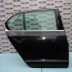 Usa dreapta spate Skoda Superb 2 (3T4) limuzina 2008-2015