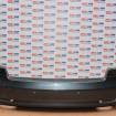 Bara spate model cu senzori Skoda Octavia 2 (1Z3) limuzina 2009-2013 facelift 1Z5807421F