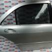 Broasca usa dreapta spate Mercedes S Class W220 1999-2005