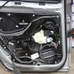 Broasca usa stanga spate VW Passat B7 2010-2014 Alltrack