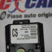 Display bord Opel Corsa C 2000-2006 13242079