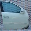 Geam usa dreapta fata Mercedes ML-Class W164 2011 facelift
