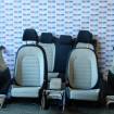 Interior textil VW Passat CC 2008-2012 Limuzina