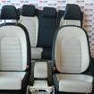 Interior textil VW Passat CC 2008-2012 Limuzina