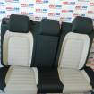 Interior textil VW Passat CC 2008-2012 Limuzina