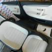 Interior textil VW Passat CC 2008-2012 Limuzina