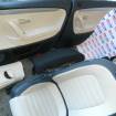 Interior textil VW Passat CC 2008-2012 Limuzina