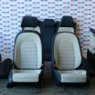 Interior textil VW Passat CC 2008-2012 Limuzina