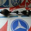 Planetara dreapta fata VW tiguan 5N0407764D