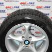 Set jante aliaj R16 BMW Z4 E85 2003-2009 cod: 6758187