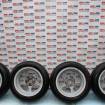 Set jante aliaj R16 BMW Z4 E85 2003-2009 cod: 6758187