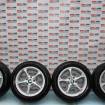 Set jante aliaj R16 BMW Z4 E85 2003-2009 cod: 6758187