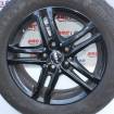 Set jante aliaj R16 Ford Focus 3 2012-2018 