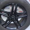 Set jante aliaj R16 Ford Focus 3 2012-2018 
