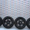 Set jante aliaj R16 Ford Focus 3 2012-2018
