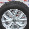 Set jante aliaj R18 VW Tiguan (AD1) 2016-2023 5NA601025B