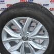 Set jante aliaj R18 VW Tiguan (AD1) 2016-2023 5NA601025B