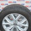 Set jante aliaj R18 VW Tiguan (AD1) 2016-2023 5NA601025B
