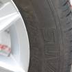 Set jante aliaj R18 VW Tiguan (AD1) 2016-2023 5NA601025B