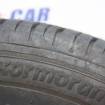 Set jante aliaj R18 VW Tiguan (AD1) 2016-2023 5NA601025B