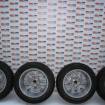 Set jante aliaj R18 VW Tiguan (AD1) 2016-2023 5NA601025B