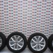 Set jante aliaj R18 VW Tiguan (AD1) 2016-2023 5NA601025B